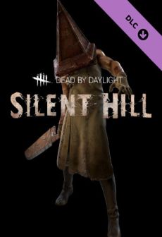 free steam game Dead By Daylight - Silent Hill Chapter