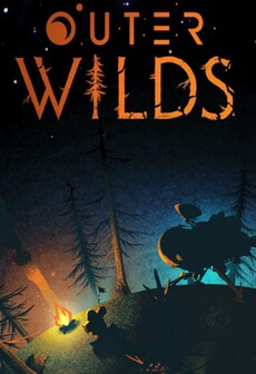 free steam game Outer Wilds