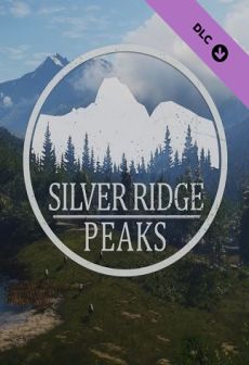 free steam game theHunter: Call of the Wild - Silver Ridge Peaks