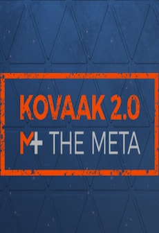KovaaK 2.0: The Meta