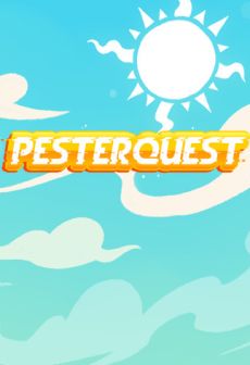 free steam game Pesterquest