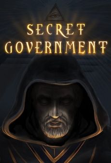 free steam game Secret Government