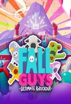Fall Guys: Ultimate Knockout | Collector's Edition