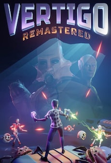 free steam game Vertigo Remastered