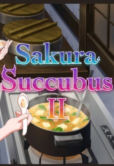 free steam game Sakura Succubus 2