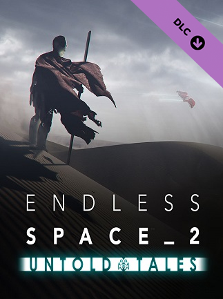 Endless Space 2 - Untold Tales