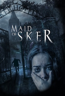 free steam game Maid of Sker
