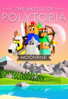 free steam game The Battle of Polytopia | Moonrise - Deluxe