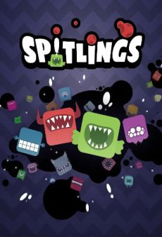 free steam game Spitlings