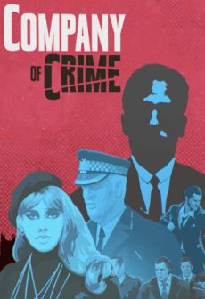 free steam game Company of Crime
