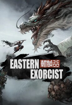 free steam game Eastern Exorcist
