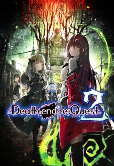 free steam game Death end re;Quest 2