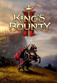 free steam game King's Bounty II
