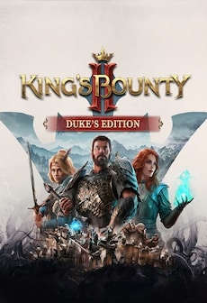King's Bounty II | Duke's Edition