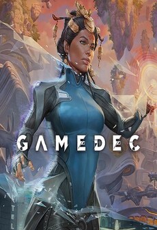 free steam game Gamedec