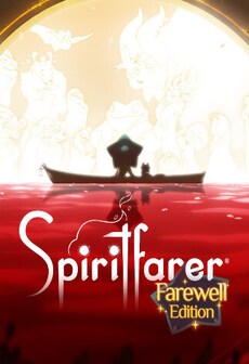 Spiritfarer | Farewell Edition