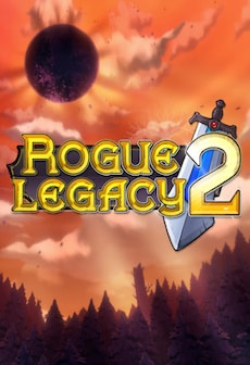 free steam game Rogue Legacy 2