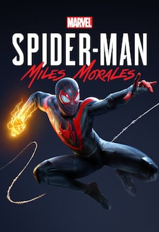 free steam game Spider-Man: Miles Morales