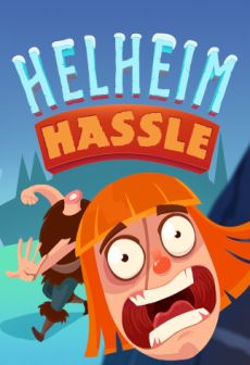 free steam game Helheim Hassle