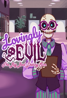 free steam game Lovingly Evil