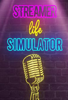 free steam game Streamer Life Simulator