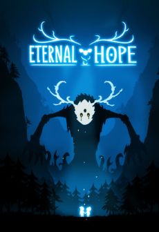 free steam game Eternal Hope