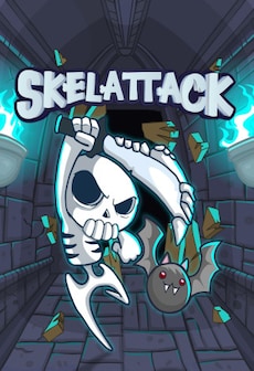 free steam game Skelattack