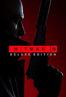 HITMAN 3 | Deluxe Edition