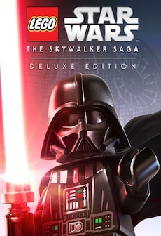 LEGO Star Wars: The Skywalker Saga | Deluxe Edition
