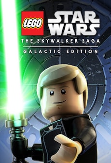 LEGO Star Wars: The Skywalker Saga | Galactic Edition