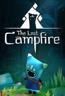 free steam game The Last Campfire