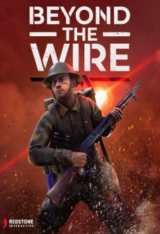 free steam game Beyond The Wire