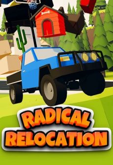free steam game Radical Relocation