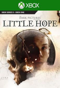 free steam game The Dark Pictures Anthology: Little Hope