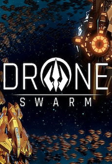 free steam game Drone Swarm