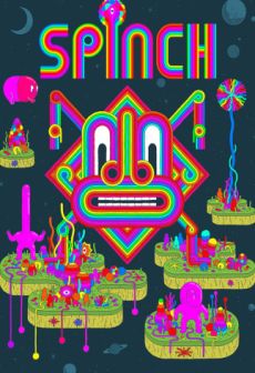 free steam game Spinch