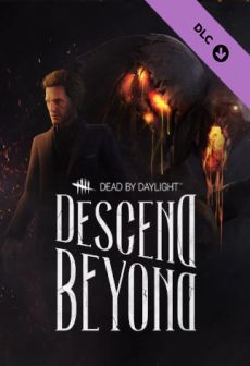 free steam game Dead by Daylight - Descend Beyond Chapter