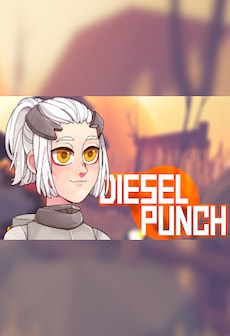 free steam game Diesel Punch