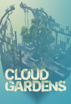 free steam game Cloud Gardens