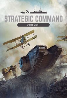 Strategic Command: World War I