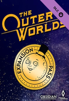 free steam game The Outer Worlds Expansion Pass