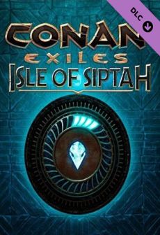 Conan Exiles: Isle of Siptah