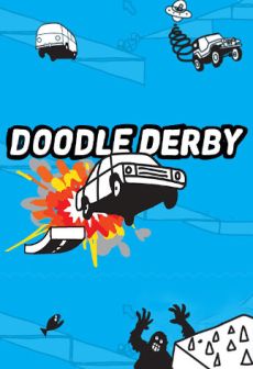 free steam game Doodle Derby