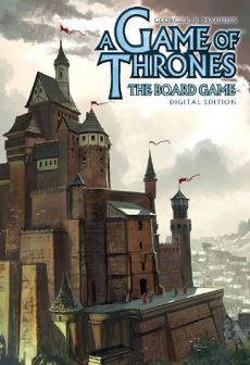 free steam game A Game of Thrones: The Board Game - Digital Edition