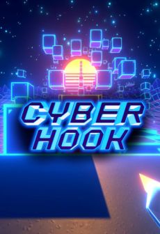free steam game Cyber Hook