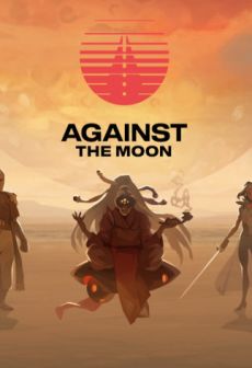free steam game Against The Moon