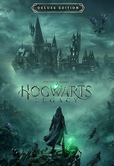 free steam game Hogwarts Legacy | Deluxe Edition