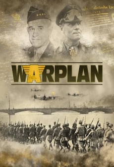 free steam game WarPlan