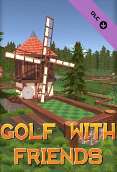 free steam game Golf With Your Friends - OST