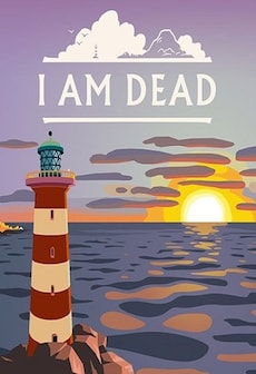 free steam game I Am Dead